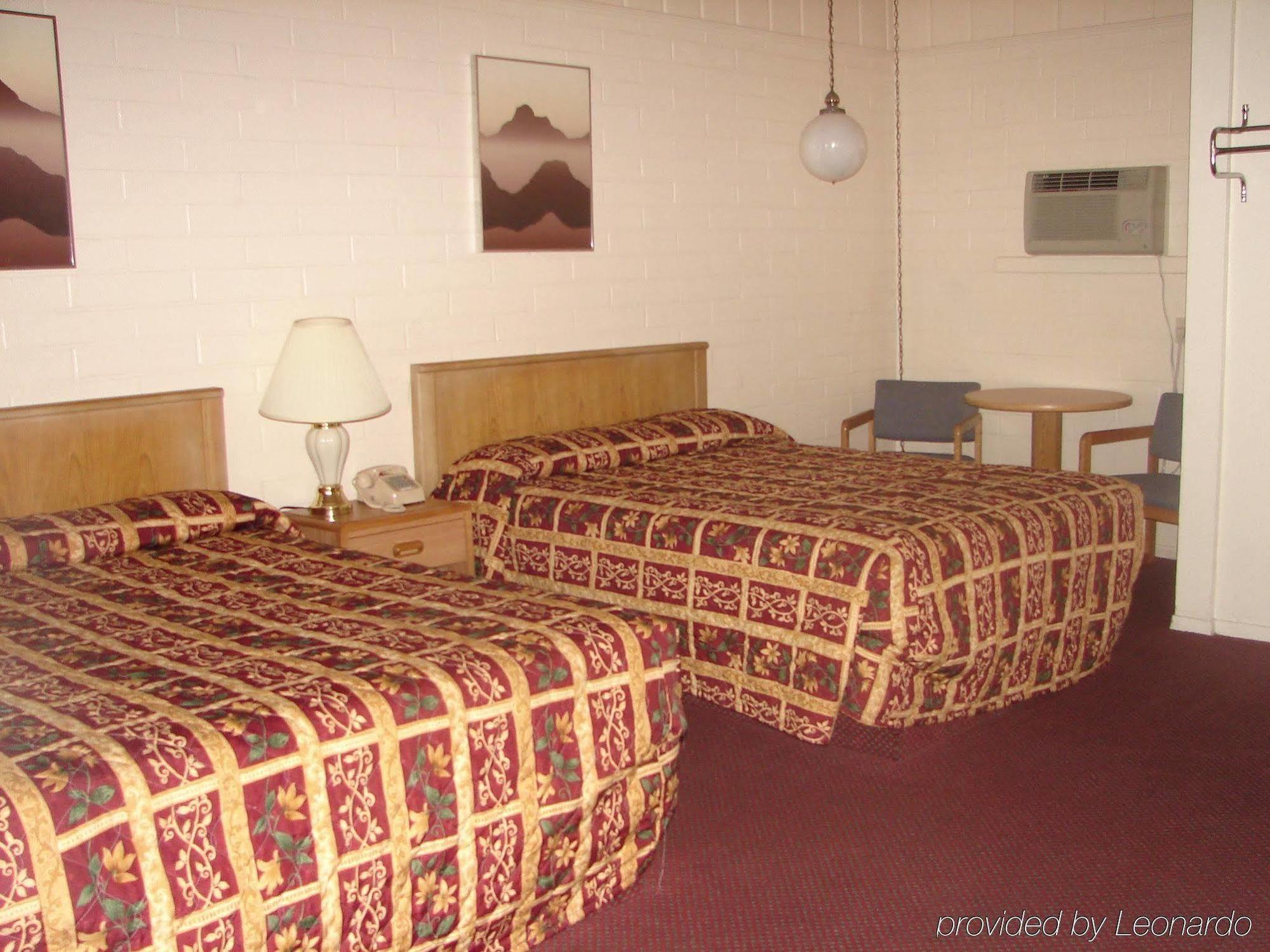 Relax Inn يريكا المظهر الخارجي الصورة